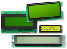 LCD Modules