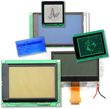 LCD Modules
